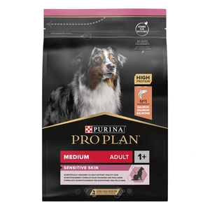 Purina Pro Plan Sensitive Skin Medium tørrfôr til hund 3 kg