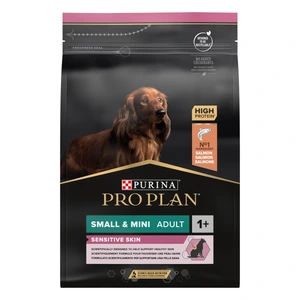 Purina Pro Plan Sensitive Skin Small & Mini tørrfôr til hund 3 kg