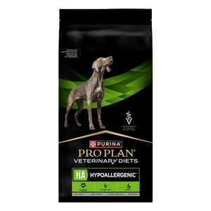 Purina Pro Plan Veterinary Diets HA Hypoallergenic tørrfôr til hund 11 kg