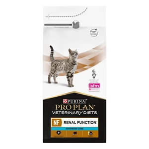 Purina Pro Plan Veterinary Diets NF Renal Function Advanced Care tørrfôr til katt 1,5 kg