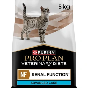 Purina Pro Plan Veterinary Diets NF Renal Function Advanced Care tørrfôr til katt 5 kg