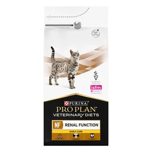 Purina Pro Plan Veterinary Diets NF Renal Function Early Care tørrfôr til katt 1,5 kg