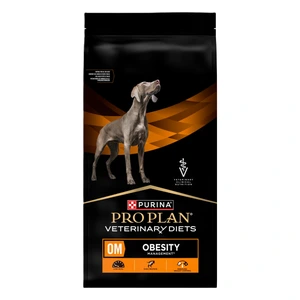 Purina Pro Plan Veterinary Diets OM Obesity Management tørrfôr til hund 12 kg
