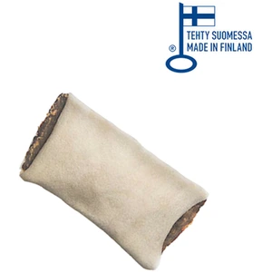 Rauh! Beef Toast tyggebein med oksehud til hund 12 cm