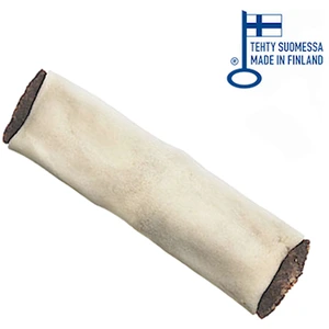 Rauh! Beef Toast tyggebein med oksehud til hund 21 cm