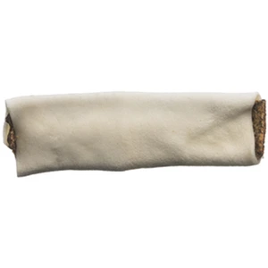 Rauh! Belly Toast Big tyggebein med oksemage og oksehud til hund 21 cm