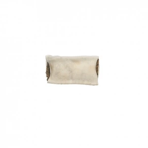 Rauh! Belly Toast tyggebein med oksemage og oksehud til hund 12 cm