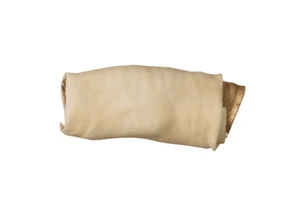 Rauh! Burrito tyggebein med storfe til hund str M