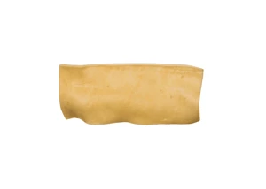 Rauh! chips med elg til hund str M