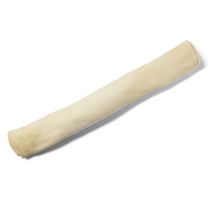 RAUH! Ekte nordiske tyggebein av storfehud til hund 60 cm 400 g