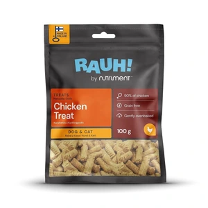 Rauh! godteri med kylling 100 g