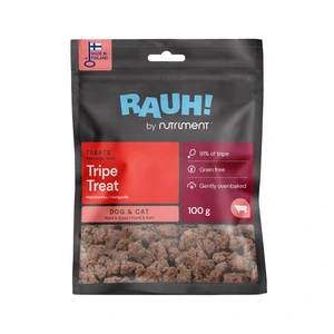Rauh! godteri med vom 100 g