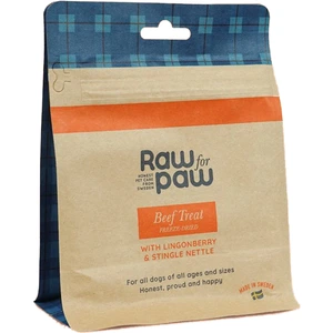 Raw for Paw biffgodbit 50 g