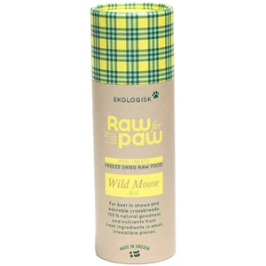 Raw for Paw hundegodbiter til villelg 38 g
