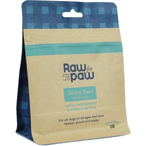 Raw for Paw kalkungodbit 50 g