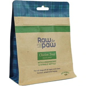 Raw for Paw kyllinggodbit 50 g