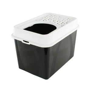 Rotho MyPet Berty kattetoalett 57 x 39 x 40 cm