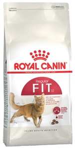 Royal Canin Fit Adult tørrfôr til katt 2 kg