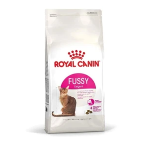 Royal Canin Fussy tørrfôr til katt 2 kg