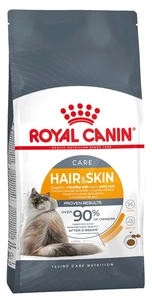 Royal Canin Hair & Skin Care tørrfôr til katt 2 kg