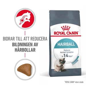 Royal Canin Hairball Care tørrfôr til katt 2 kg