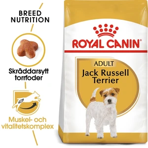 Royal Canin Jack Russel Adult tørrfôr til hund 1,5 kg