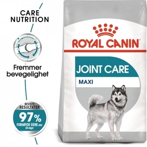 Royal Canin Joint Care Maxi Adult tørrfôr til hund 10 kg