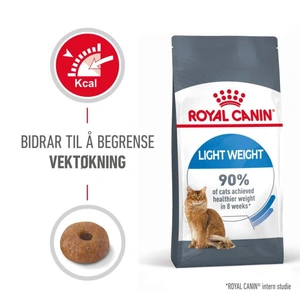 Royal Canin Light Weight Care tørrfôr til katt 1,5 kg