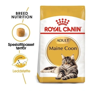 Royal Canin Maine Coon Adult tørrfôr til katt 2 kg
