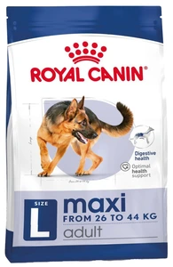 Royal Canin Maxi Adult tørrfôr til hund 15 kg