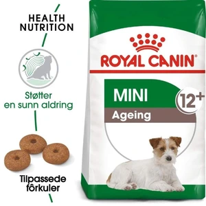 Royal Canin Mini Ageing 12+ tørrfôr til hund 1,5 kg