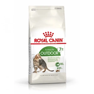 Royal Canin Outdoor 7+ tørrfôr til katt 10 kg