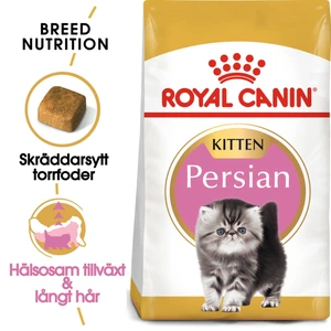 Royal Canin Persian tørrfôr til kattunge 10 kg