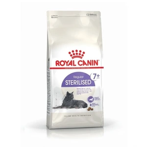 Royal Canin Sterilised 7+ tørrfôr til katt 1,5 kg