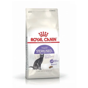 Royal Canin Sterilised Adult tørrfôr til katt 2 kg