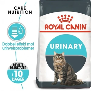 Royal Canin Urinary Care Adult tørrfôr til katt 2 kg