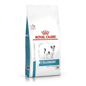 Royal Canin Veterinary Diets Anallergenic Small Dog tørrfôr til hund 1,5 kg