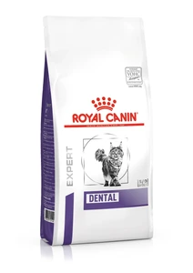 Royal Canin Veterinary Diets Dental S/O tørrfôr til katt 1,5 kg