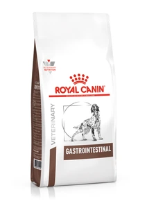 Royal Canin Veterinary Diets Gastrointestinal tørrfôr til hund 2 kg
