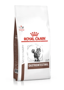 Royal Canin Veterinary Diets Gastrointestinal tørrfôr til katt 2 kg