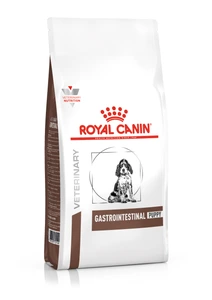 Royal Canin Veterinary Diets Gastrointestinal tørrfôr til valp 2,5 kg