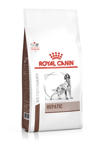 Royal Canin Veterinary Diets Hepatic tørrfôr til hund 1,5 kg