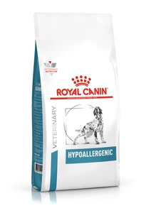 Royal Canin Veterinary Diets Hypoallergenic tørrfôr til hund 2 kg