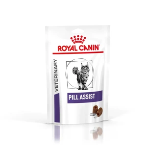 Royal Canin Veterinary Diets Pill Assist til katt 45 g