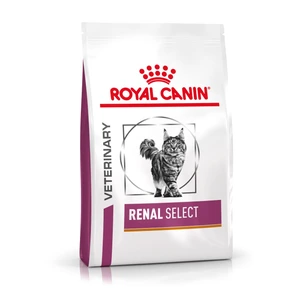Royal Canin Veterinary Diets Renal Select tørrfôr til katt 2 kg