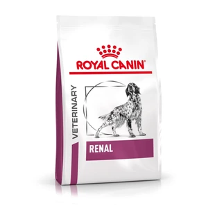 Royal Canin Veterinary Diets Renal tørrfôr til hund 2 kg