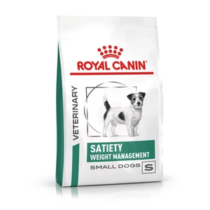 Royal Canin Veterinary Diets Satiety Small Dog tørrfôr til hund 3 kg
