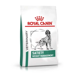 Royal Canin Veterinary Diets Satiety Weight Management tørrfôr til hund 1,5 kg