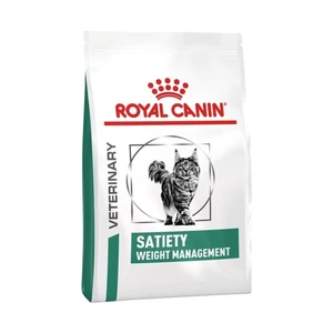 Royal Canin Veterinary Diets Satiety Weight Management tørrfôr til katt 1,5 kg