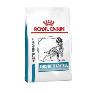 Royal Canin Veterinary Diets Sensitivity Control tørrfôr til hund 1,5 kg